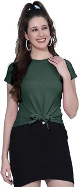 Oomph! Women mt589 casual