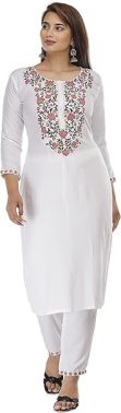 G4Girl Women 20319 kurta set